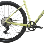 SCOTT Speedster Gravel 20 2027 mojito green - slika 3