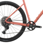 SCOTT Speedster Gravel 40 2027 peach pink - slika 3