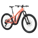 SCOTT Patron 20 2027 peach pink - slika 2