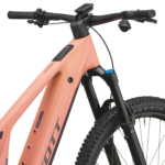 SCOTT Patron 20 2027 peach pink - slika 4