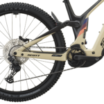 SCOTT Patron 30 2027 solitude beige/carbon black - slika 3