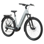 SCOTT Axis 30 Wave 2027 cloud grey - slika 2