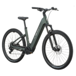 SCOTT Axis 40 Wave 2027 Kelp Green - slika 2