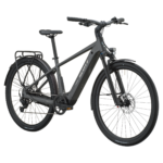 SCOTT Passage 20 2027 cinder grey - slika 2