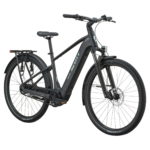 SCOTT Sub Tour 20 2027 granite black - slika 2