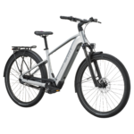 SCOTT Sub Tour 30 2027 chrome silver - slika 2