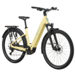 SCOTT Sub Sport 10 Wave 2027 canary yellow - slika 2