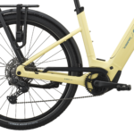SCOTT Sub Sport 10 Wave 2027 canary yellow - slika 3