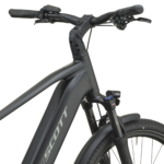 SCOTT Sub Sport 30 2027 black - slika 3