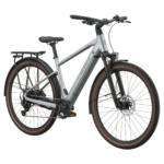 SCOTT Sweep 20 2027 chrome silver - slika 2