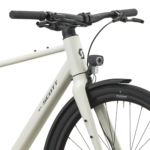 SCOTT Metrix 20 2027 atmosphere grey - slika 3