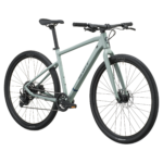 SCOTT Sub Cross 40 2027 iron grey - slika 2