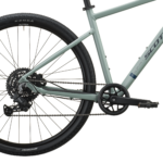 SCOTT Sub Cross 40 2027 iron grey - slika 3