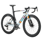 SCOTT FOIL RC TEAM REPLICA 2027 team clear - slika 2