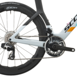 SCOTT FOIL RC TEAM REPLICA 2027 team clear - slika 3
