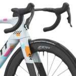SCOTT FOIL RC TEAM REPLICA 2027 team clear - slika 4