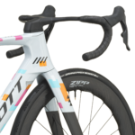 SCOTT FOIL RC TEAM REPLICA 2027 team clear - slika 6