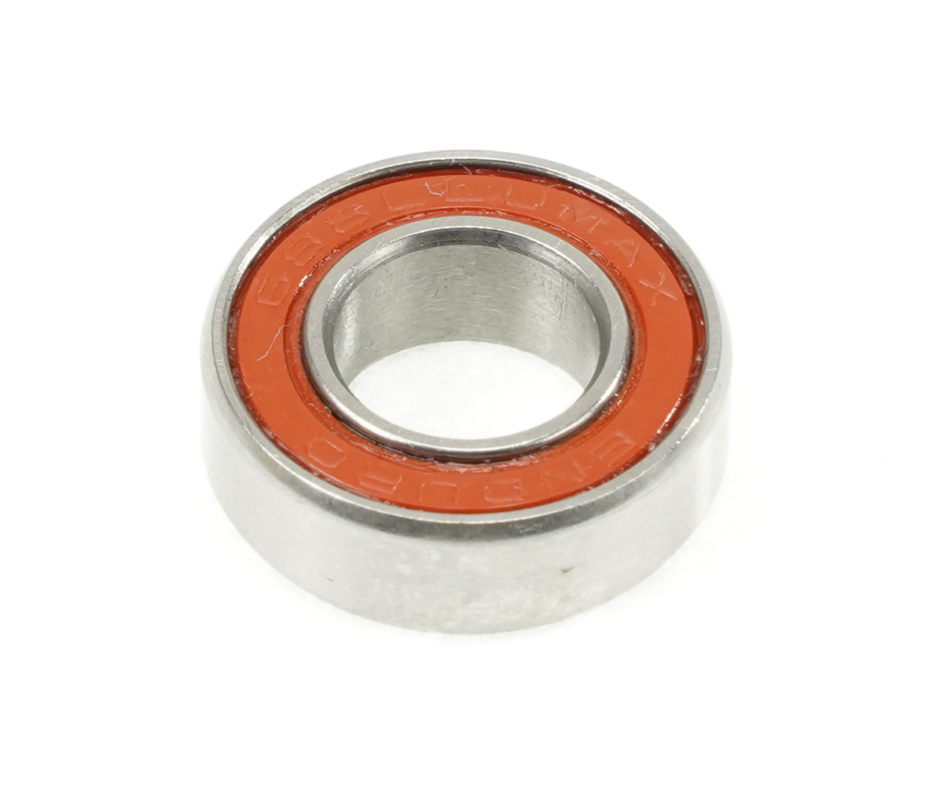 Ležaj Enduro 688 LLU MAX – 8 × 16 × 5 mm