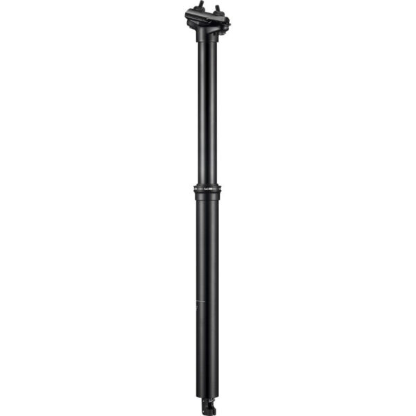 KS RAGE-i – potopna sedežna opora 31,6 mm, hod 170 mm
