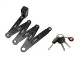 P2R KLJUČAVNICA REAX 50 folding lock