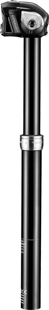 KS RAGE Circuit – potopna sedežna opora 31,6 mm