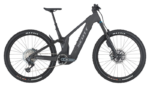 SCOTT PATRON 900 2025 carbon black
