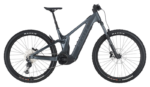 SCOTT PATRON 920 2025 granite black