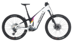 SCOTT PATRON 900 2025 cumulus white / carbon black