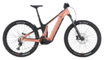 SCOTT PATRON 920 2025 clay pink