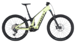 SCOTT PATRON ST 900 RC 2025 luminary green/swirly black