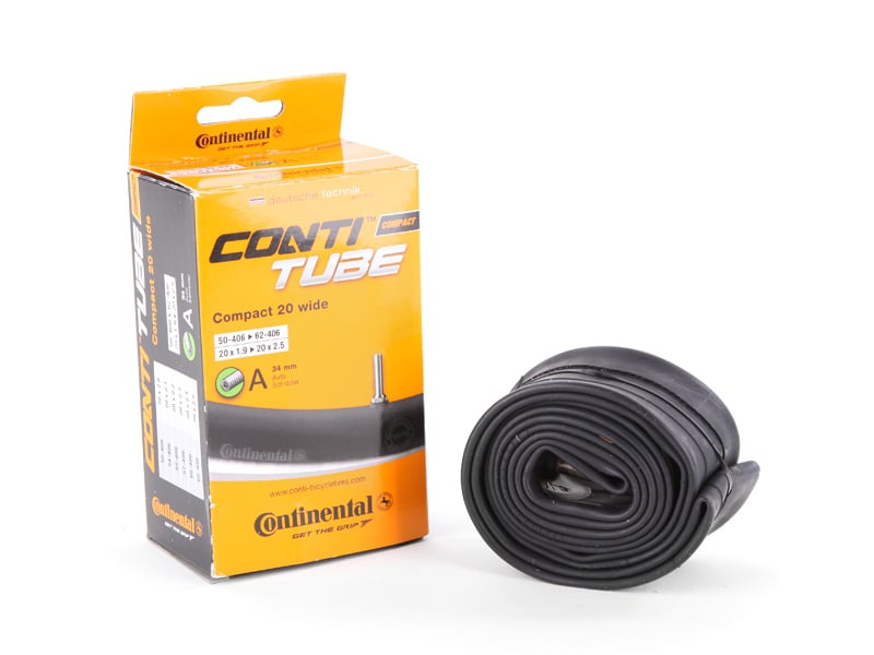 Zračnica 20x1.9-2.50 Continental AV wide