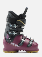 Dalbello VELOCE MAX GW 80 W BLACK/BERRY 2026/27
