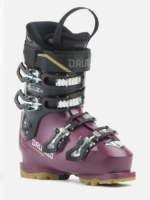 Dalbello VELOCE MAX GW 80 W BLACK/BERRY 2026/27 - slika 2