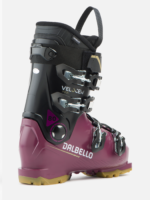 Dalbello VELOCE MAX GW 80 W BLACK/BERRY 2026/27 - slika 3