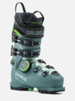 Dalbello VELOCE SPACE 95 W BASALT/MATCHA MILK 2026/27 - slika 2