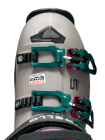Dalbello VELOCE 105 MV W OPAL GREEN/STONE GREY 2026/27 - slika 4