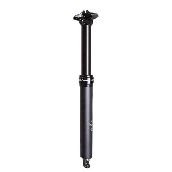 KS LEV Integra – potopna sedežna opora 31,6 mm, hod 200 mm