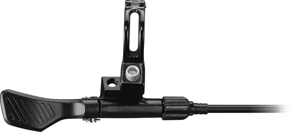 KS Westy 2.0 – ročica potopne sedežne opore Shimano I-Spec II