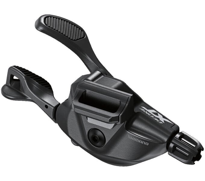 Ročica prestav Shimano XT SL-M8100 12P