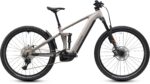 CUBE STEREO HYBRID ONE44 SLX 800 2027 oatgrey´n´grey