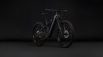 CUBE STEREO HYBRID ONE44 HPC RACE 800 2027 coal´n´green - slika 2