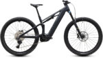 CUBE STEREO HYBRID ONE44 HPC RACE 800 2027 coal´n´green