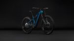 CUBE STEREO HYBRID ONE44 HPC RACE 800 2027 nebula´n´prizm - slika 2