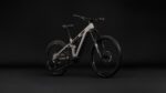 CUBE STEREO HYBRID ONE77 HPC RACE 800 2027 oatgrey´n´yellow - slika 2