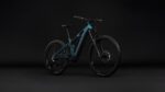 CUBE STEREO HYBRID ONE77 HPC RACE 800 2027 metallicpetrol´n´black - slika 2