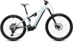CUBE STEREO HYBRID ONE77 HPC SLX 800 2027 hintofmint´n´orange