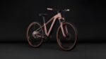 CUBE REACTION HYBRID PERFORMANCE 720 2027 ruby´n´black - slika 2