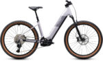 CUBE REACTION HYBRID PRO 800 2027 EASY ENTRY lilacbreeze´n´prizm