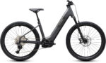 CUBE REACTION HYBRID RACE 800 2027 EASY ENTRY slabgrey´n´chrome
