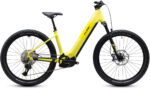 CUBE REACTION HYBRID RACE 800 2027 EASY ENTRY bananasplit´n´black